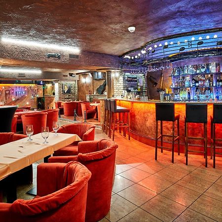 Hotel Stara Poczta Tychy Extérieur photo