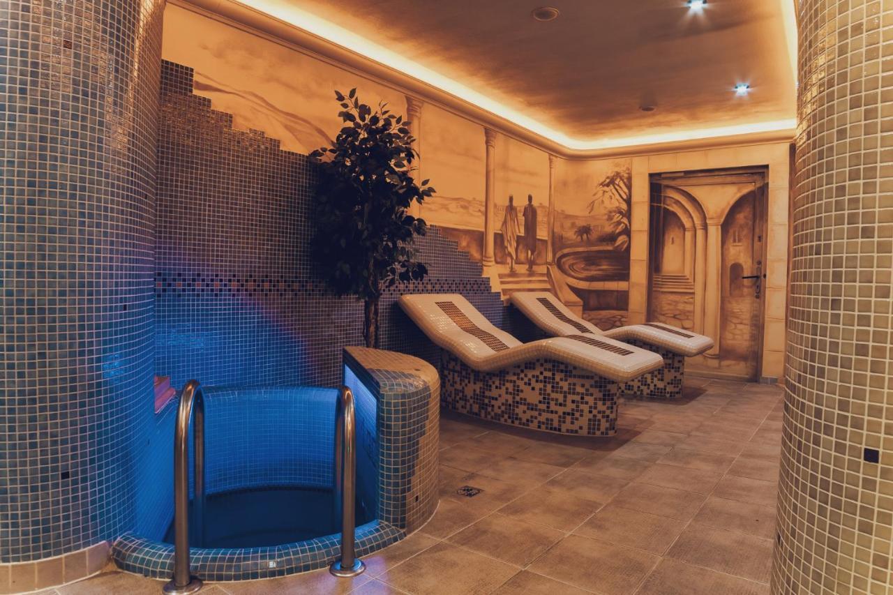 Hotel Stara Poczta Tychy Extérieur photo