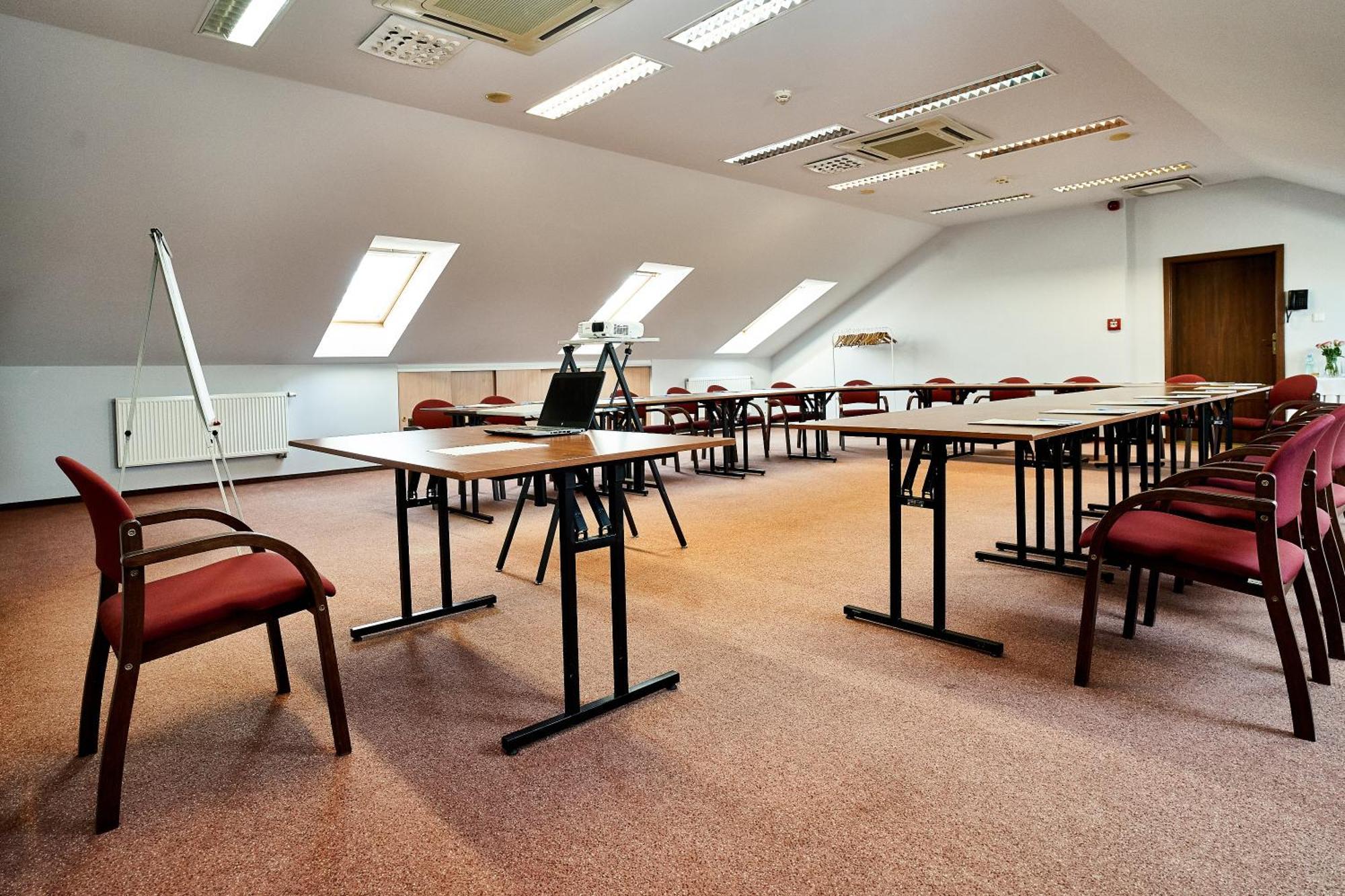 Hotel Stara Poczta Tychy Extérieur photo